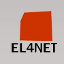 EL4NET logo